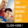 Unlimited DIAL-UP Internet Service