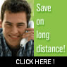 Save on Long Distance Service